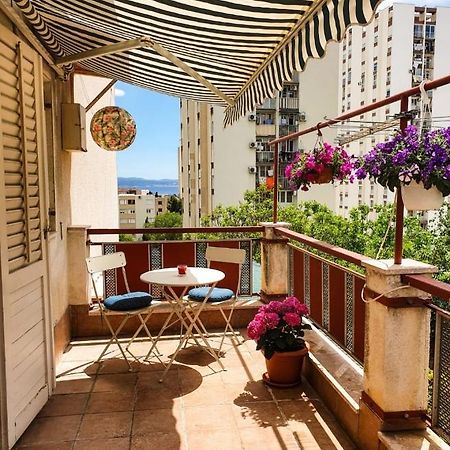See View Apartment For 2 스플리트 외부 사진