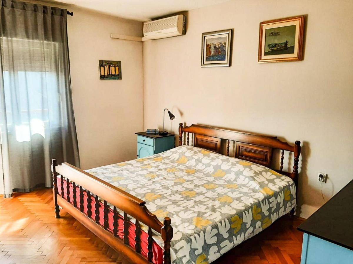 See View Apartment For 2 스플리트 외부 사진