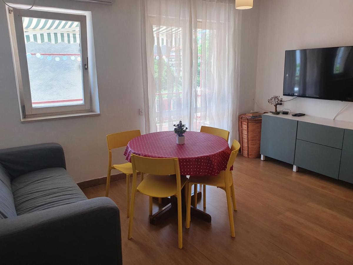 See View Apartment For 2 스플리트 외부 사진